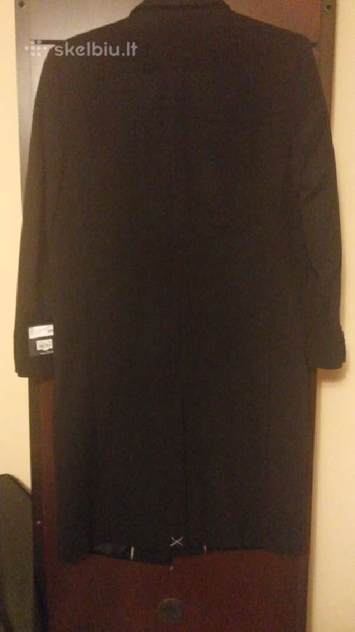 Nautica naujas paltas is JAV 50 euru - nuotraukos Nr. 6