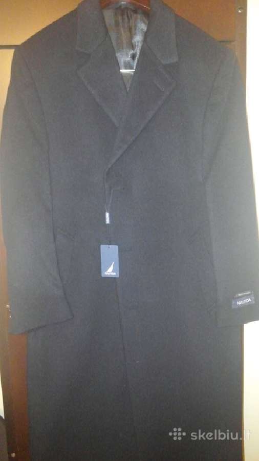 Nautica naujas paltas is JAV 50 euru - nuotraukos Nr. 8