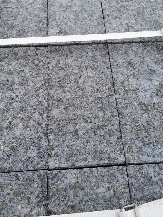 Granito plytelės, Labrador,20x10x4 cm., 10x10x4 cm - nuotraukos Nr. 4