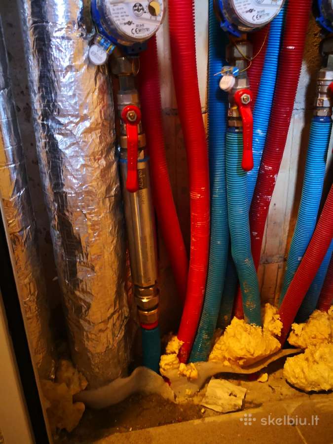 Nukalkintojas Energywater Mwd ir Elt - nuotraukos Nr. 20