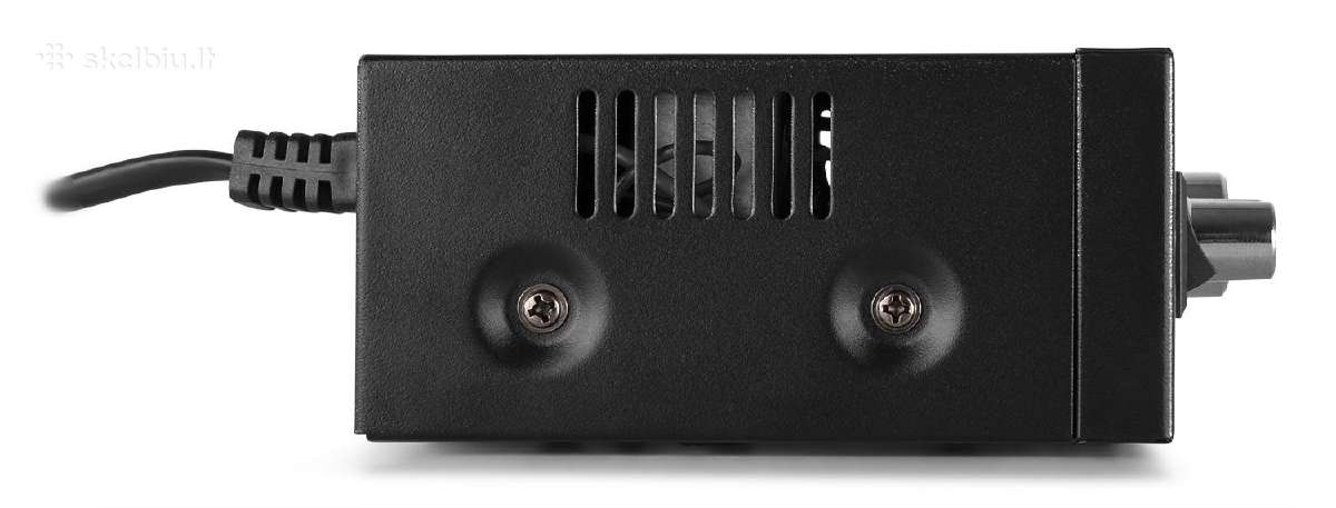 Garso stiprintuvas Av360bt Bluetooth/sd/usb/mp3 - nuotraukos Nr. 8