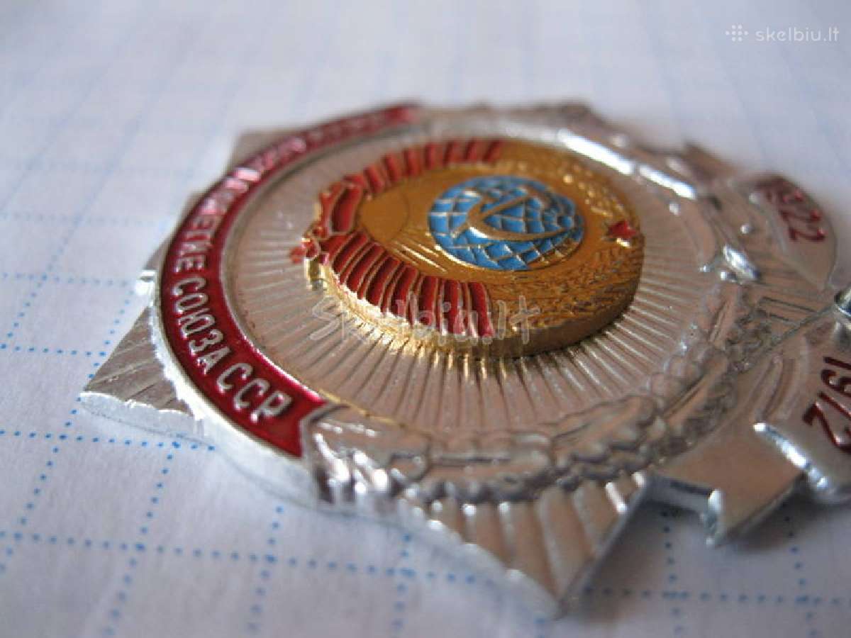 50 metu CCCP.zr. foto - nuotraukos Nr. 2