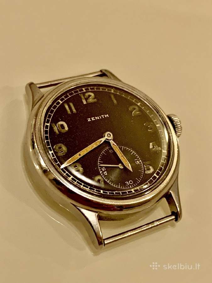 Zenith Dh - nuotraukos Nr. 2
