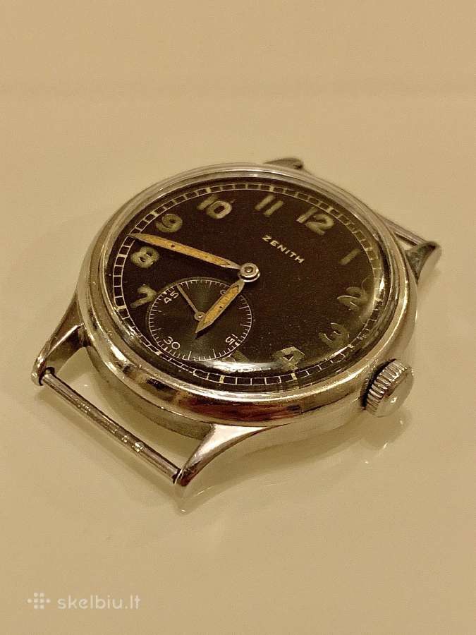 Zenith Dh - nuotraukos Nr. 3