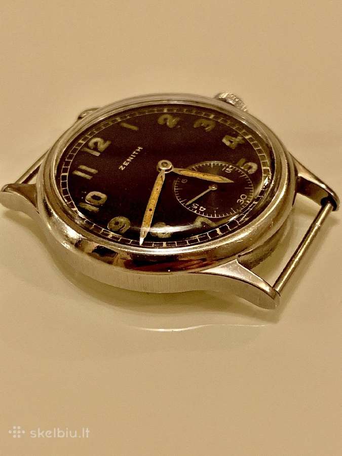 Zenith Dh - nuotraukos Nr. 4