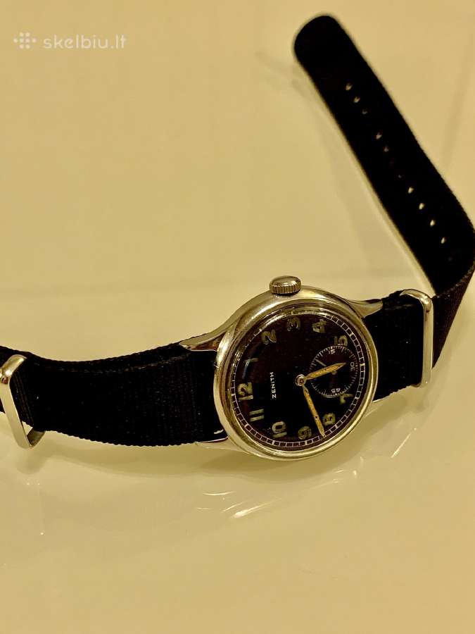 Zenith Dh - nuotraukos Nr. 6