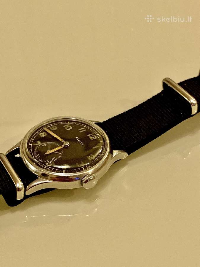 Zenith Dh - nuotraukos Nr. 7