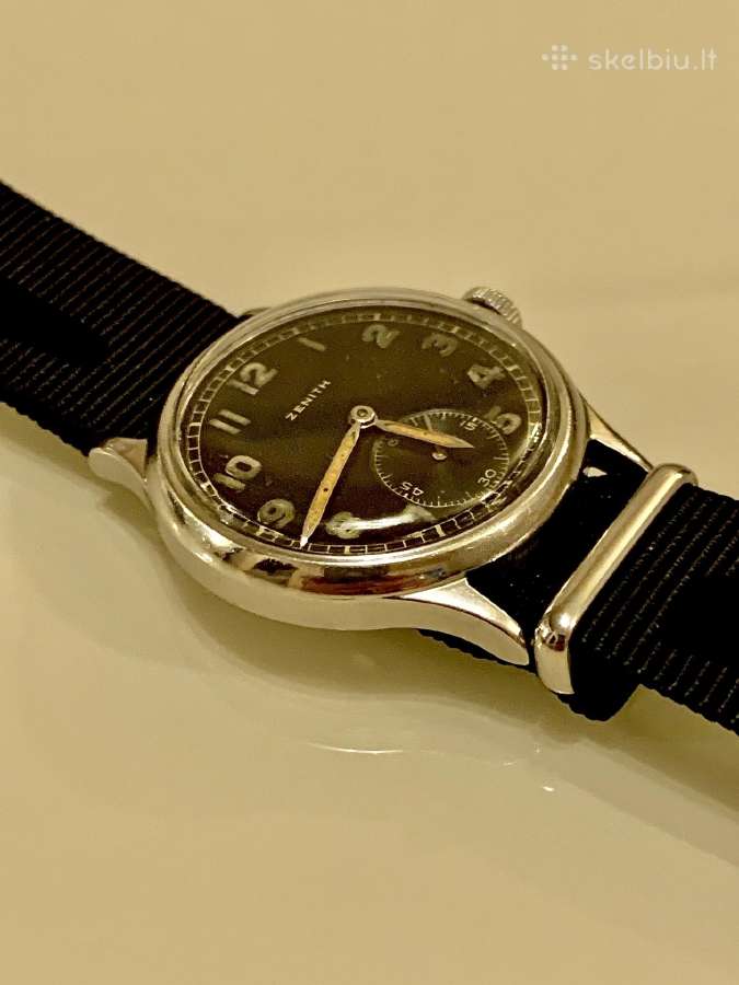 Zenith Dh