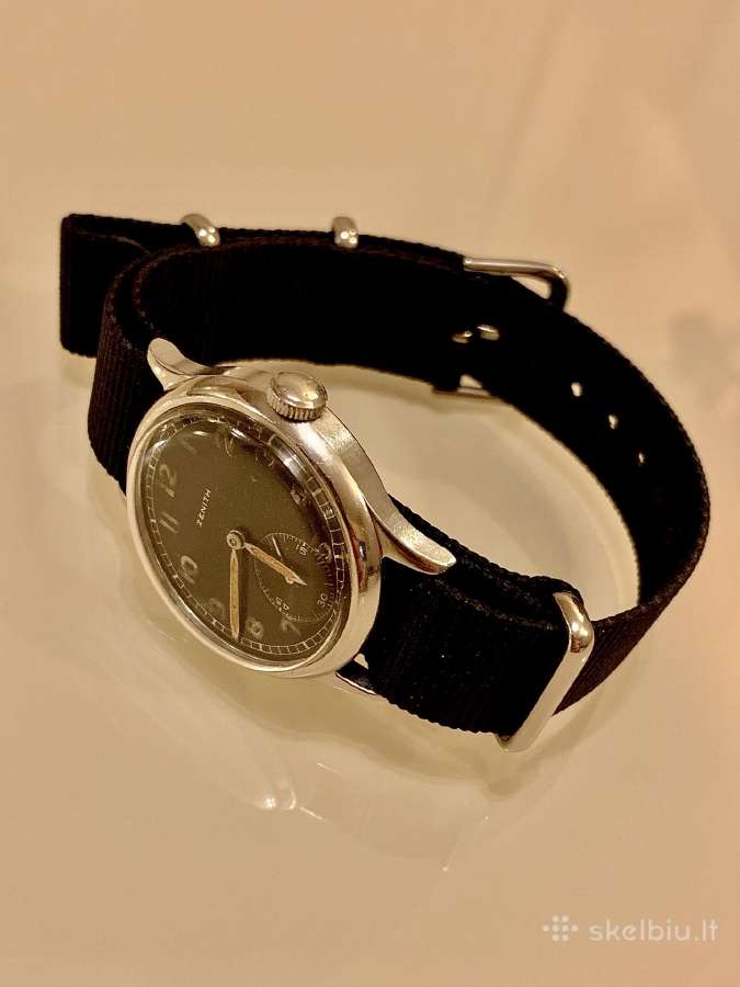 Zenith Dh - nuotraukos Nr. 8