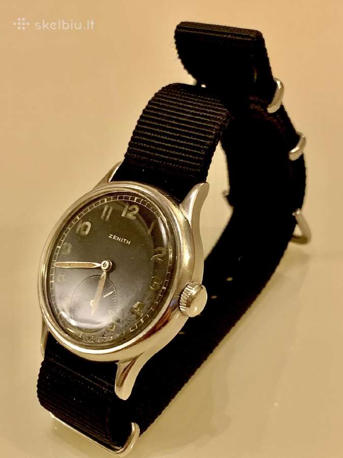Zenith Dh - nuotraukos Nr. 9
