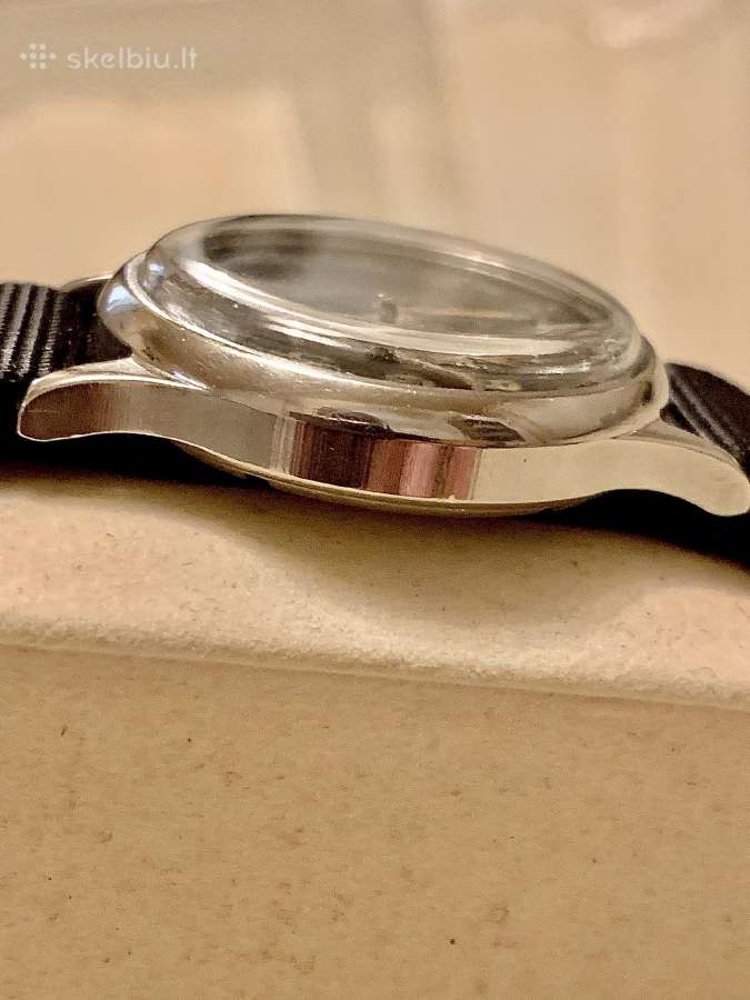 Zenith Dh - nuotraukos Nr. 10