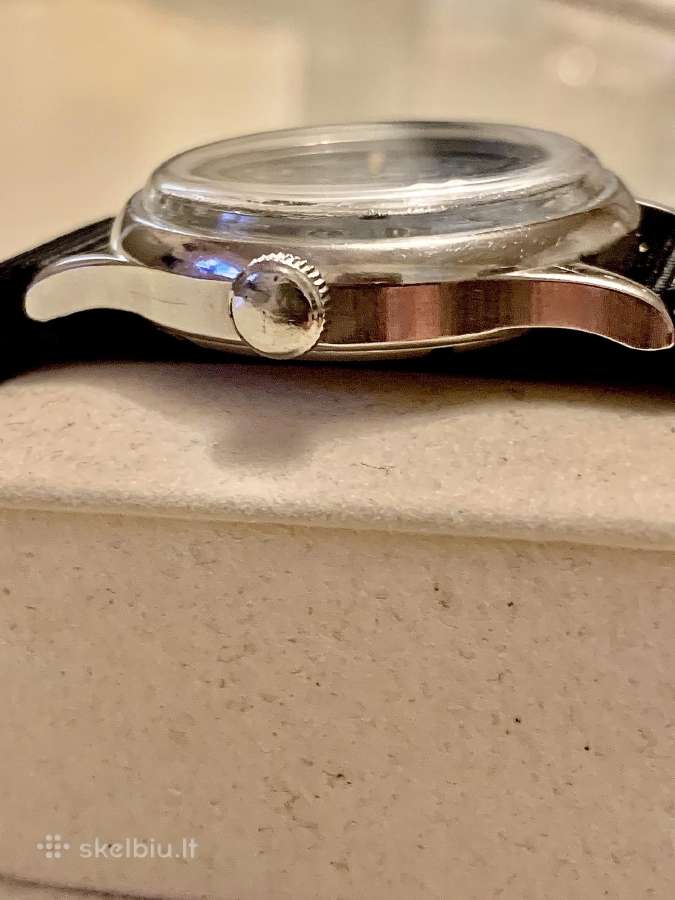 Zenith Dh - nuotraukos Nr. 11