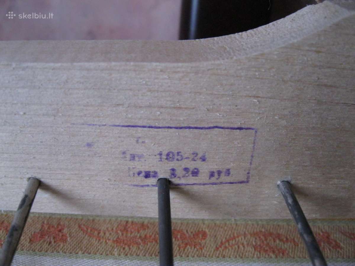 Skaitliukai is CCCP .zr. foto. - nuotraukos Nr. 6
