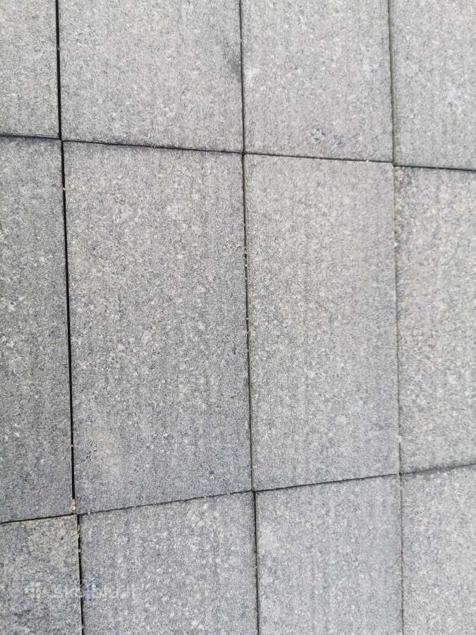 Granito plytelės, Gabbro, 20x10x4 cm. ,10x10x4 cm - nuotraukos Nr. 6