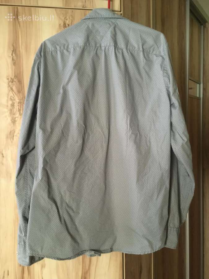 Tommy Hilfiger Marškinėliai Dydis: XL - nuotraukos Nr. 2