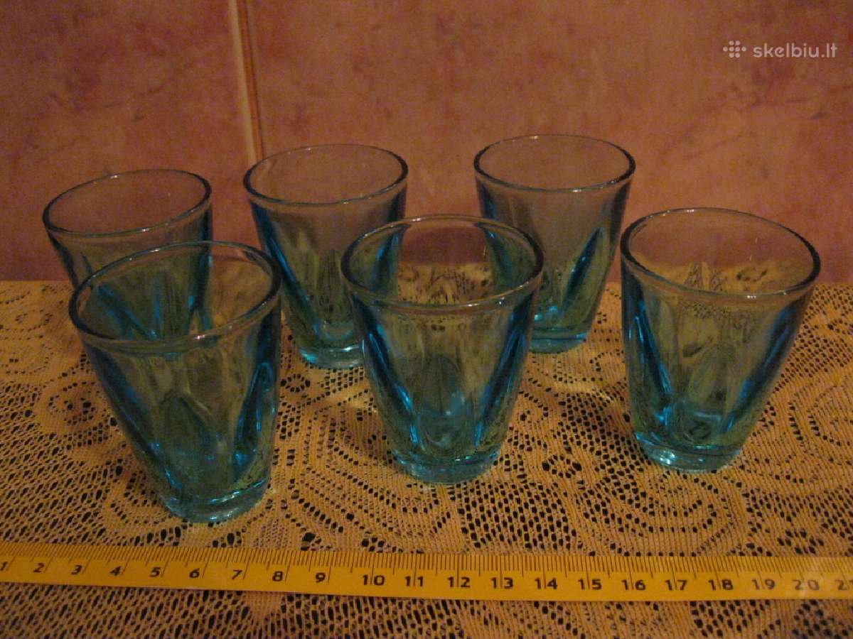 "Staparikai" stiklo .zr. foto.labai grazus