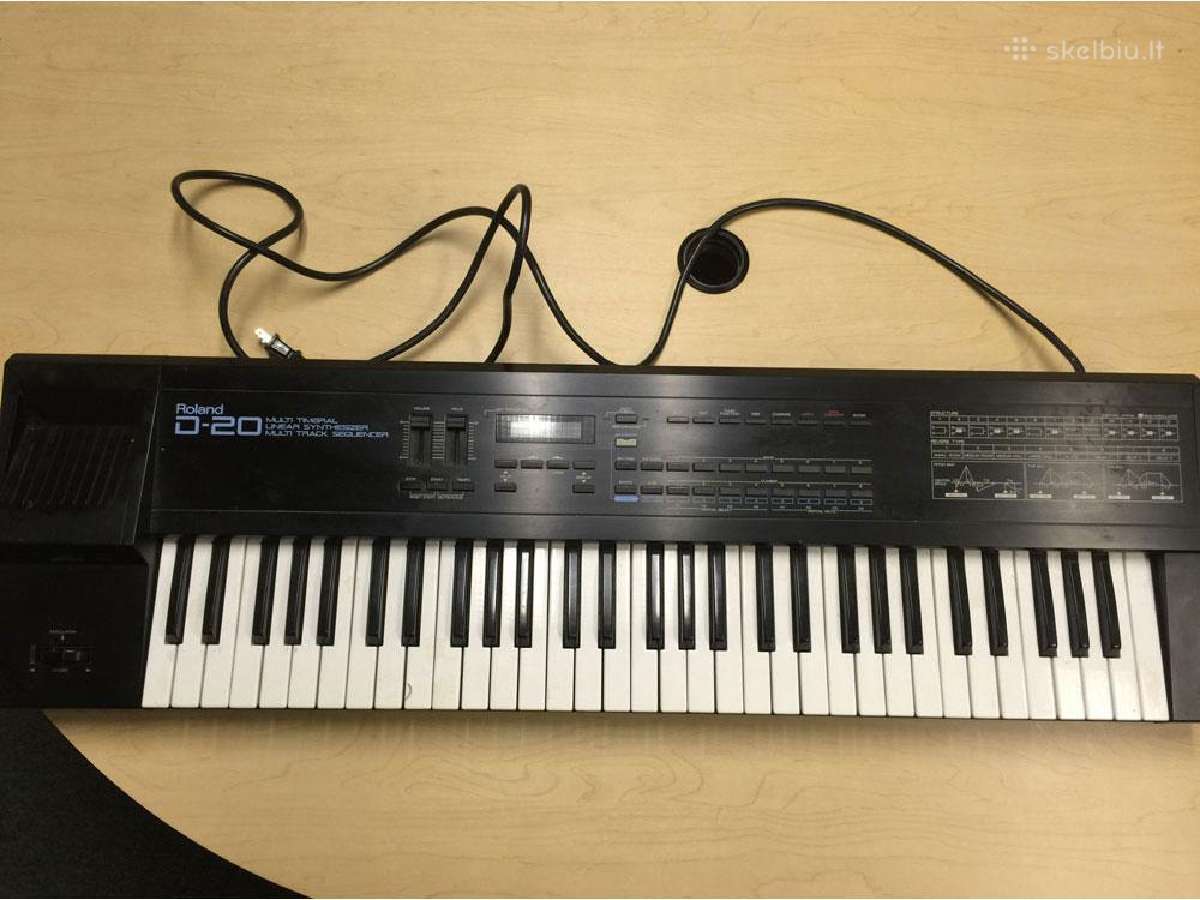 korg yamaha or roland