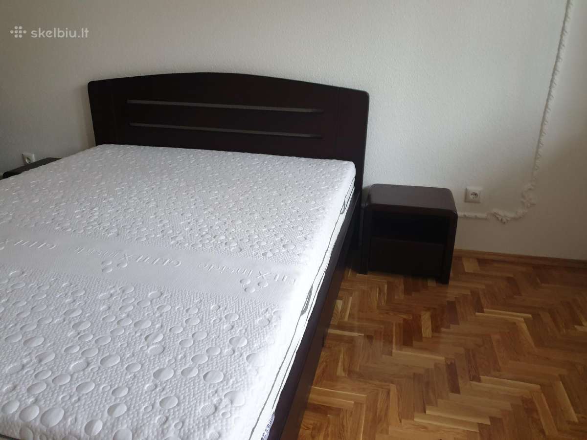 Lova, kuri atlaikys ir pačius sunkiausius ! - nuotraukos Nr. 4