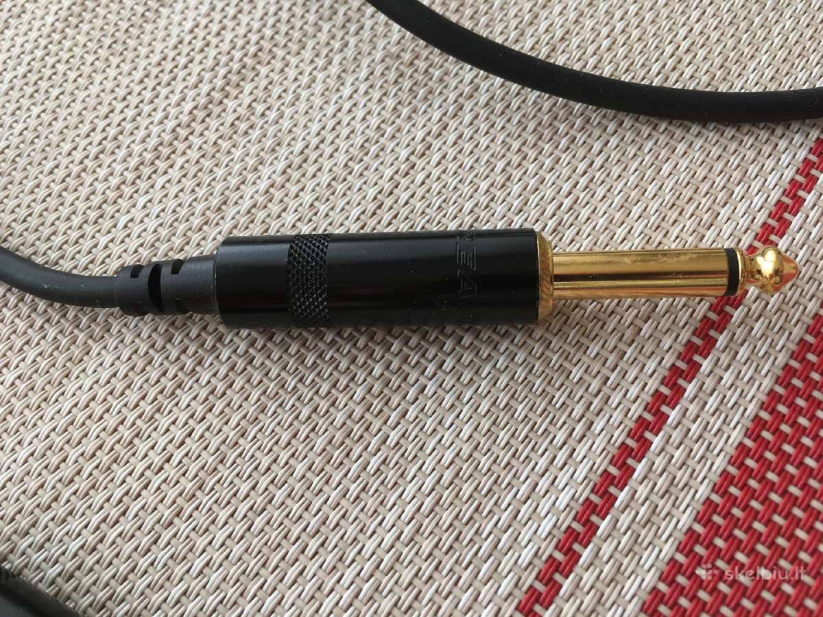 Audio laidas. Y-adapter Cfy 0,9 Wpp - nuotraukos Nr. 8