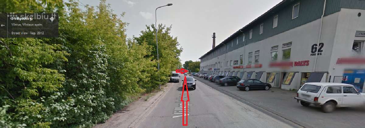 3D Suvedimo Stendas Vilniuje - nuotraukos Nr. 5