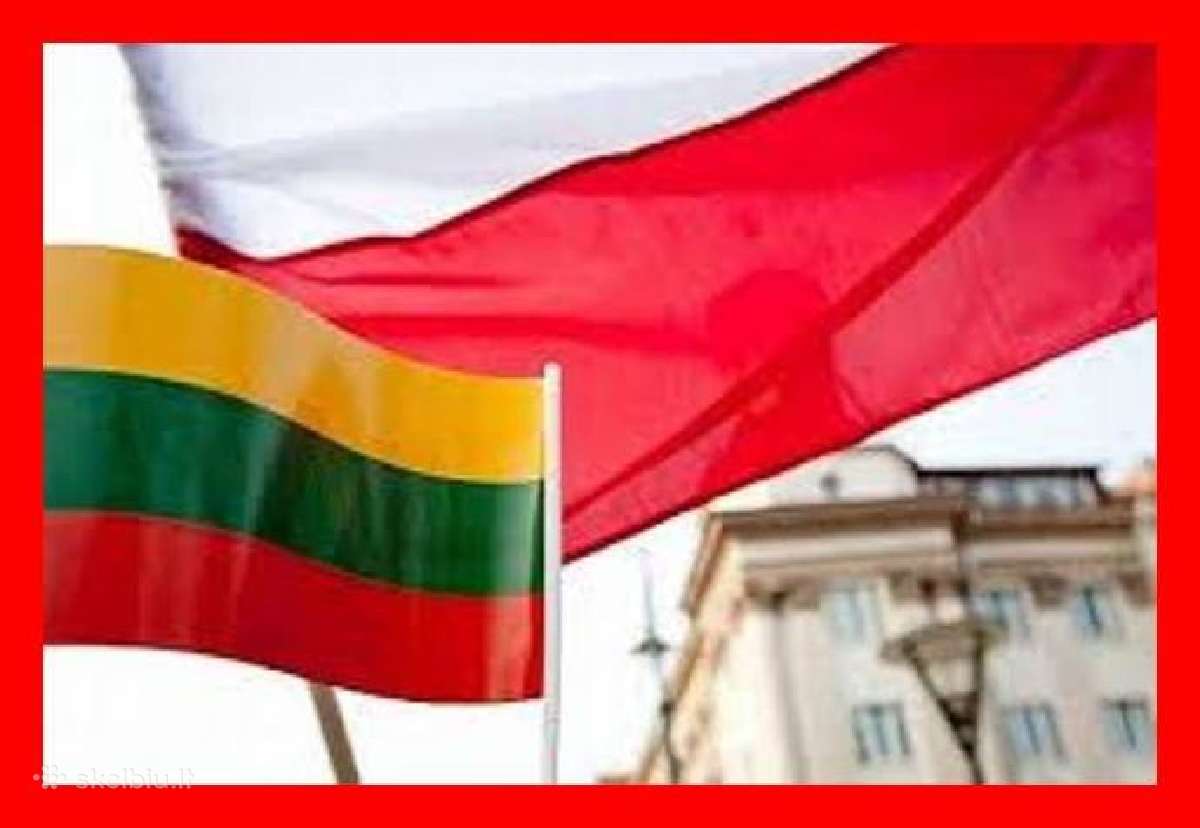 Įmonių Steigimas Lenkijoje -Verslo Paslaugos.