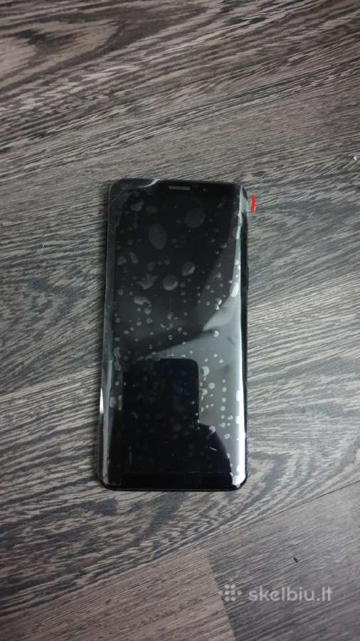 Samsung originalus Galaxy S20 128gb beveik kaip as