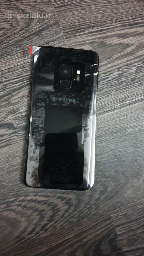 Samsung originalus Galaxy S20 128gb beveik kaip as - nuotraukos Nr. 3