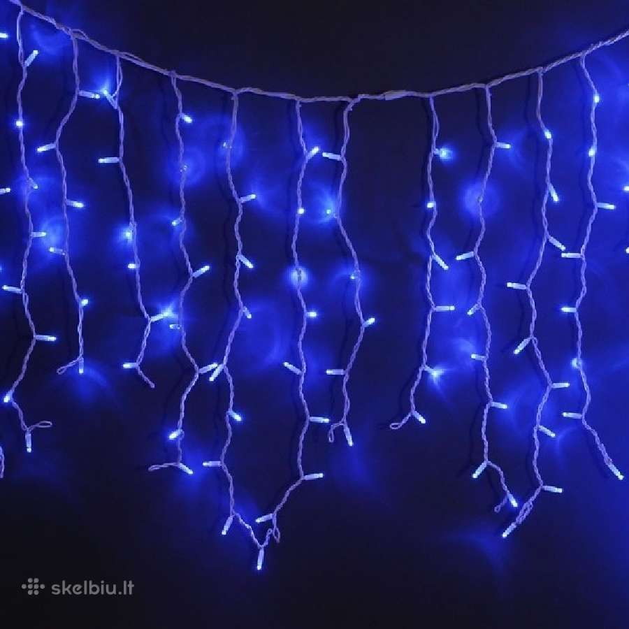 LED dekoraciju išpardavimas! - nuotraukos Nr. 2