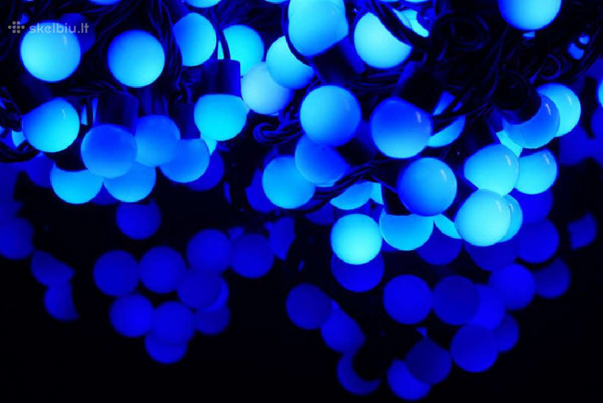 LED dekoraciju išpardavimas! - nuotraukos Nr. 4