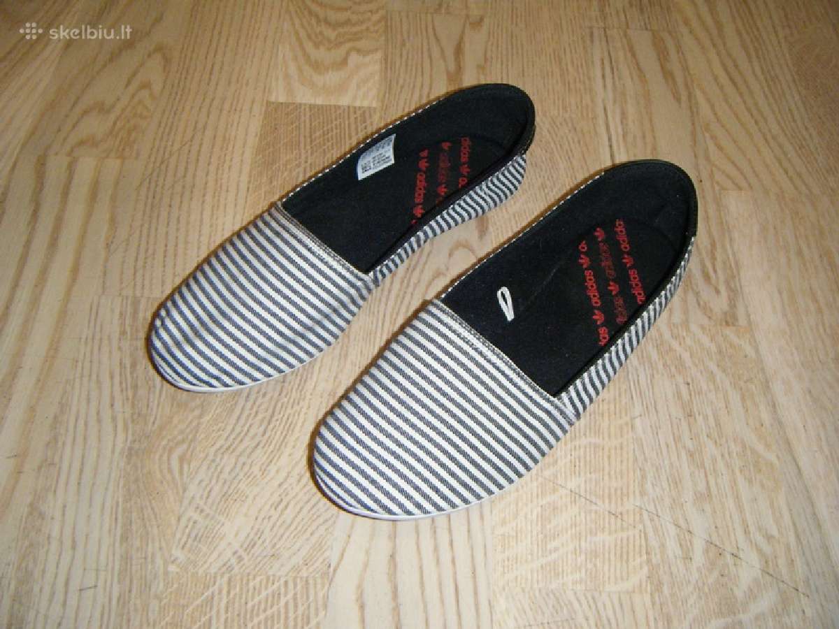 Adidas Laisvalaikio Bateliai