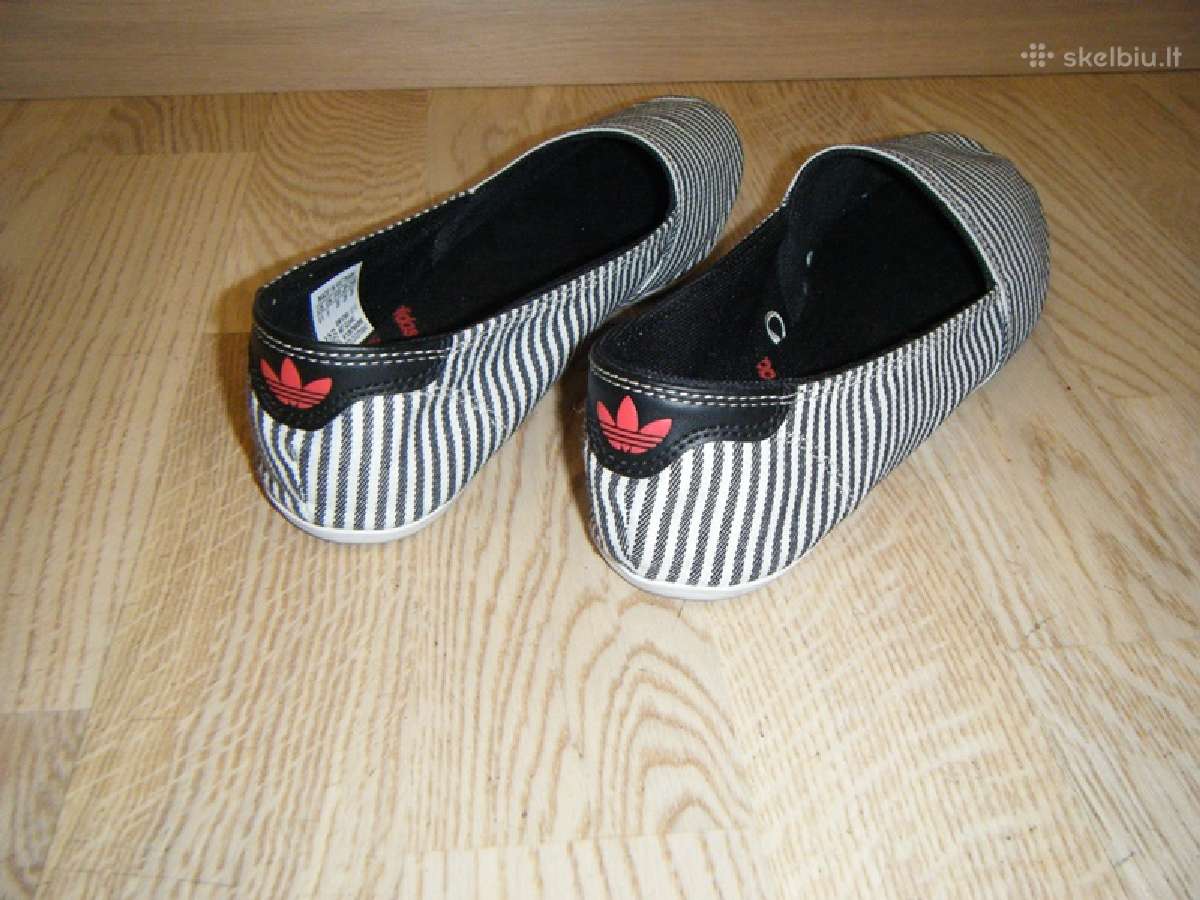 Adidas Laisvalaikio Bateliai - nuotraukos Nr. 2