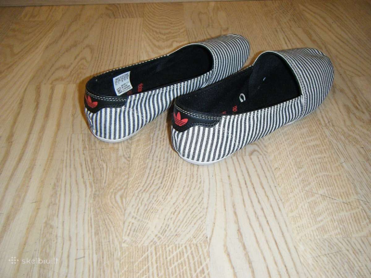 Adidas Laisvalaikio Bateliai - nuotraukos Nr. 3