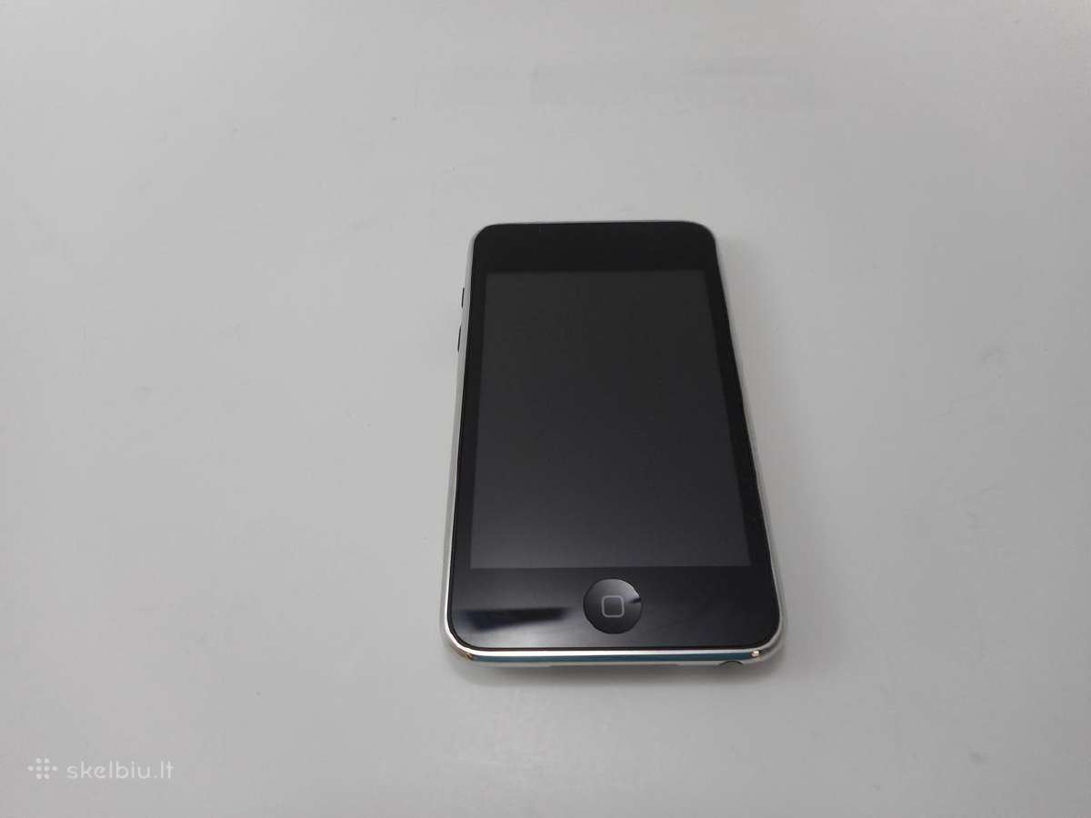 iPod Touch 8gb 2gen, iPod Nano 6 gen - 40 Eur.