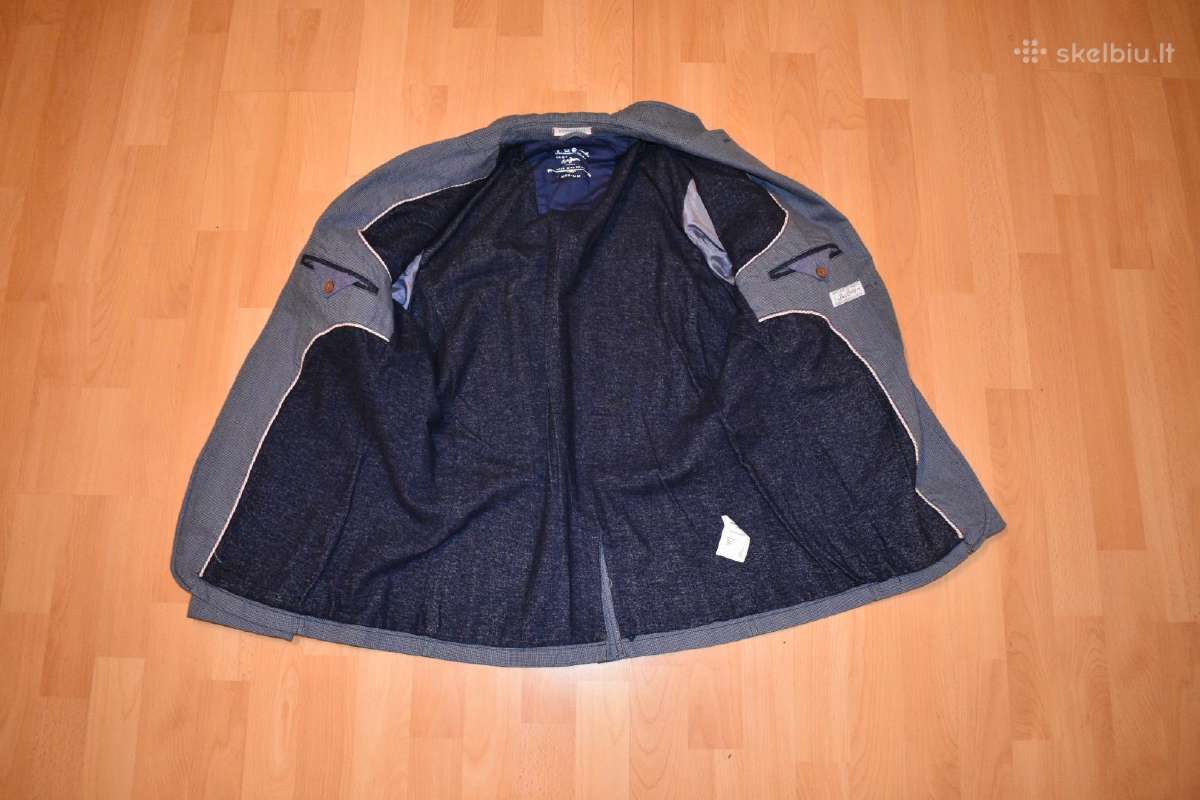 Pepe Jeans & London švarkas Medium dydis - nuotraukos Nr. 2