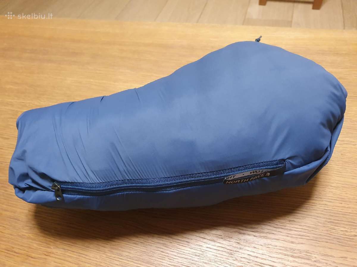 The North Face thermoball striukė XXL - nuotraukos Nr. 5
