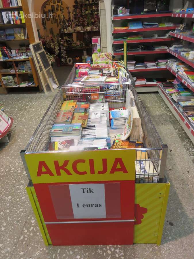 Stelažas-lentynos daržovėms , išpardavimo stalai - nuotraukos Nr. 10