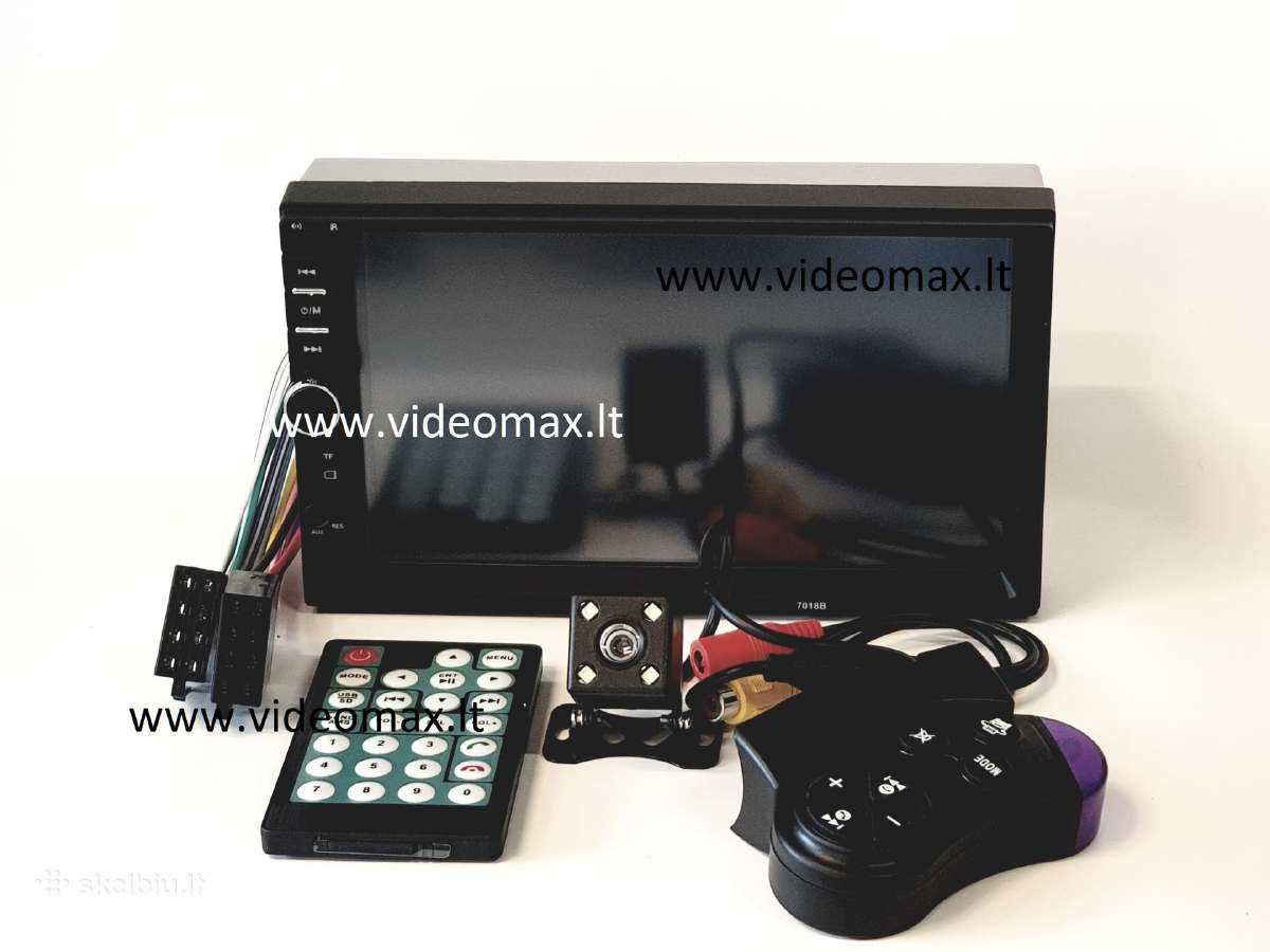 Akcija Multimedia 35eur Ispardavimas Android - nuotraukos Nr. 10