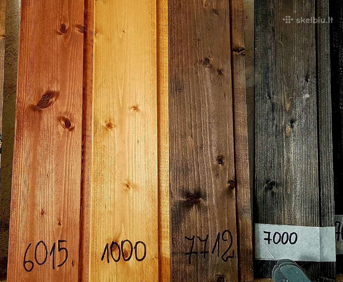 Rmc Lauko kubilai.kubilas.jacuzzi. masažiniai - nuotraukos Nr. 32
