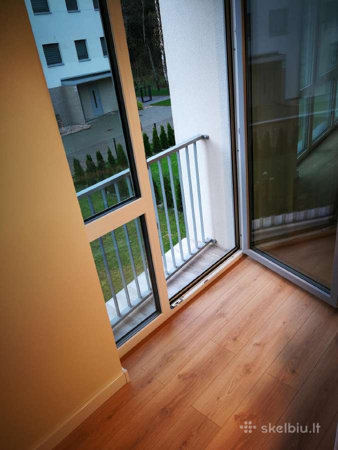 Apdailos darbai:sienų dažymas,tapetavimas,dekoravi - nuotraukos Nr. 17