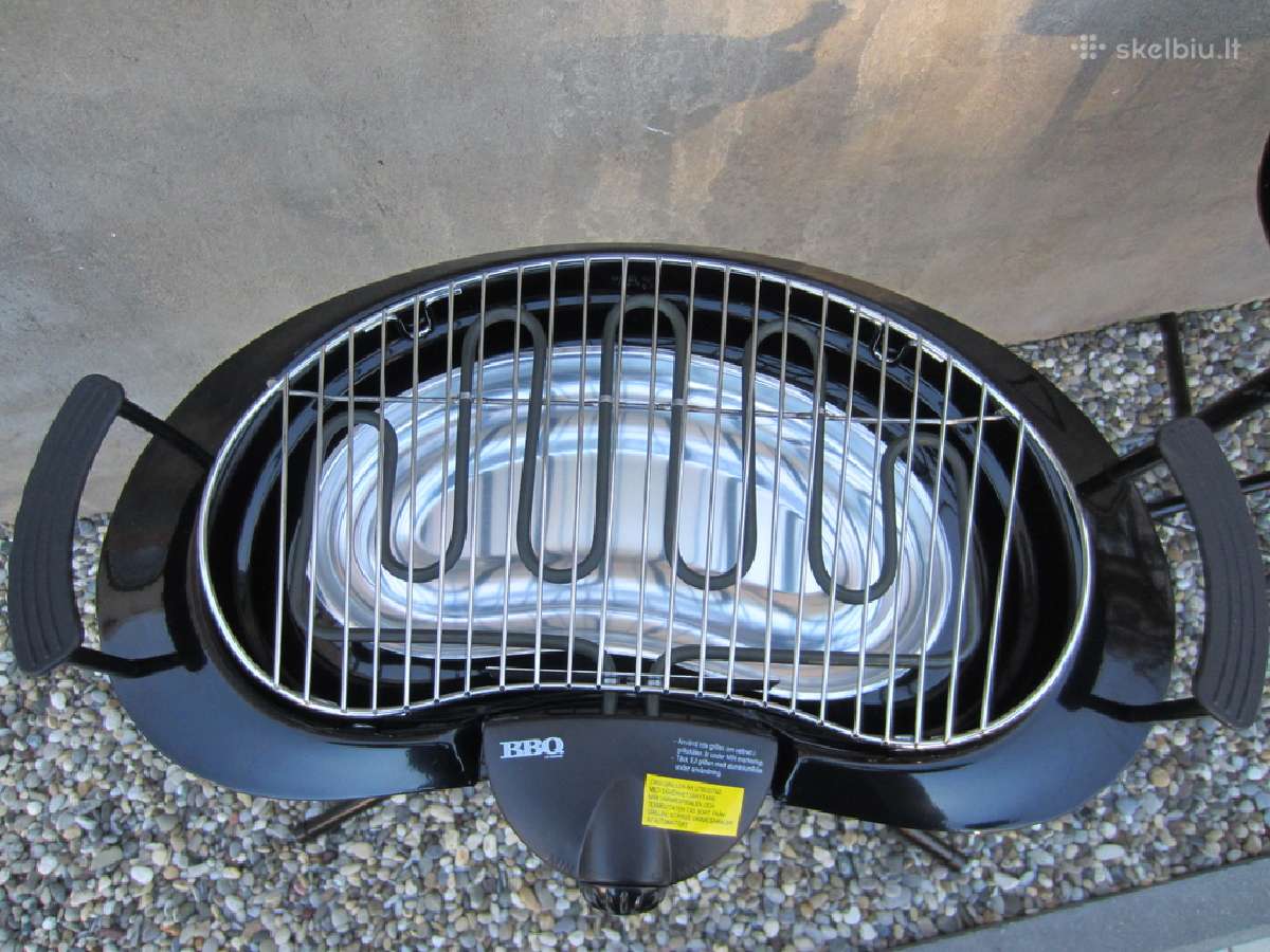 Elektriniai griliai nauji 1,5-2kw, Sweden - nuotraukos Nr. 11