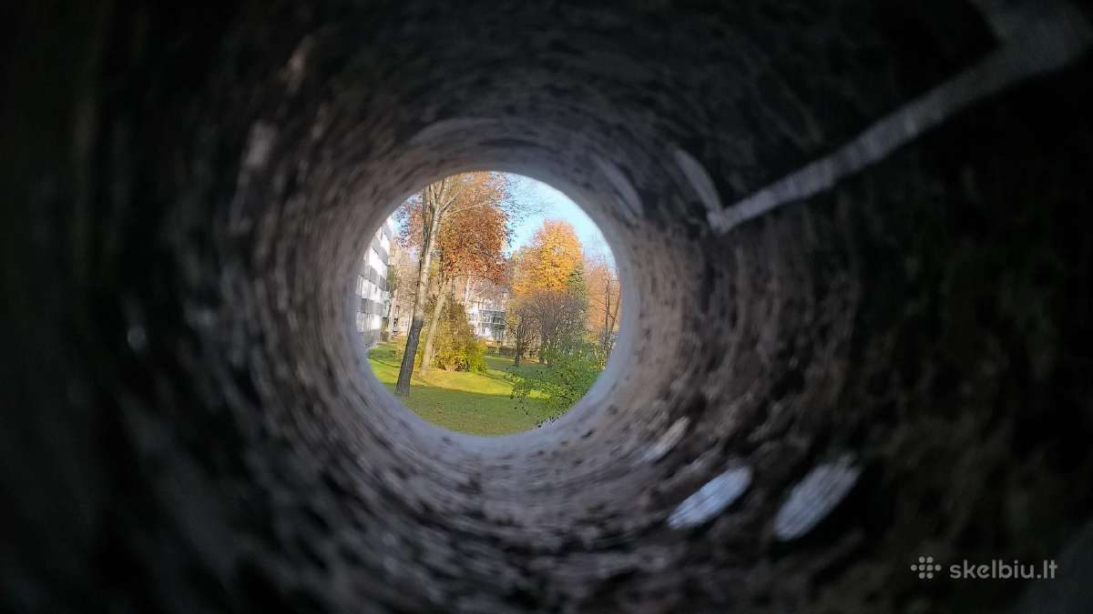 Skylių gręžimas betone,dirbam savaitgaliais - nuotraukos Nr. 10