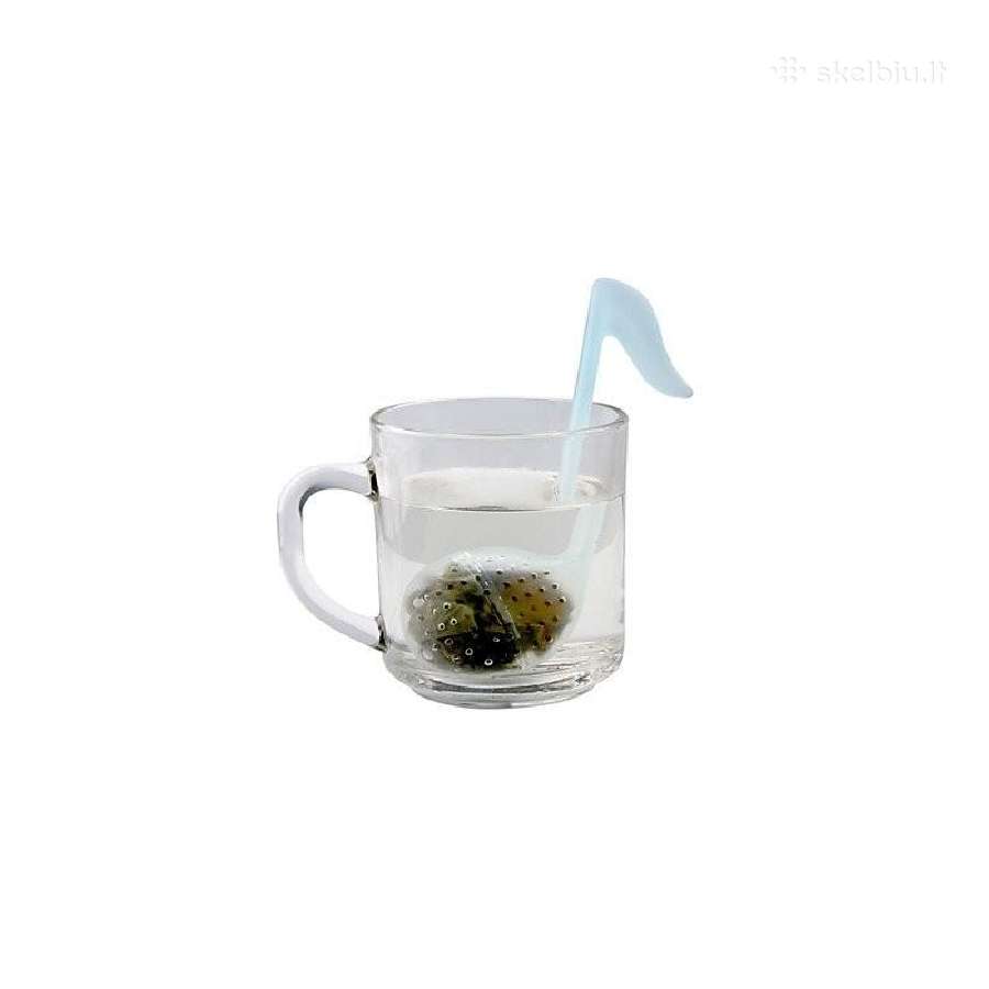 Originalūs arbatos sieteliai - puiki dovana! - nuotraukos Nr. 21