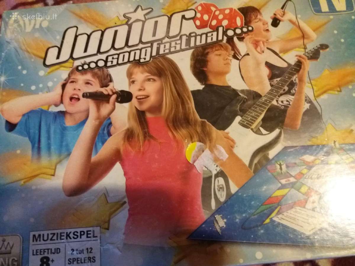 Stalo.zaidymai.deliones.galvosukiai.maudyniu zaisl - nuotraukos Nr. 3