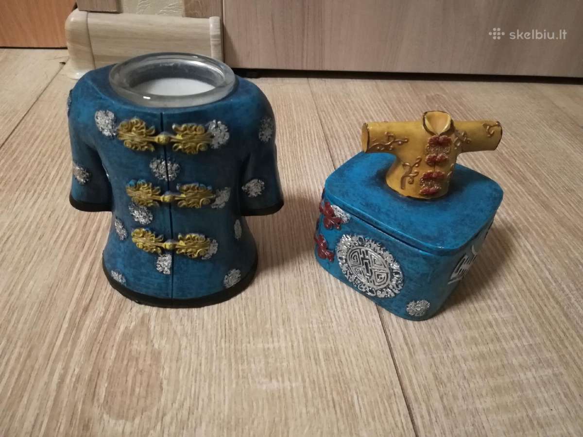 Zvakide ir papuosalu dezute