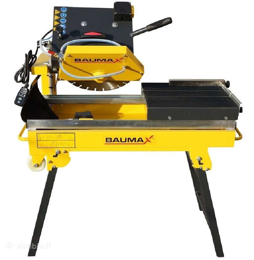 Baumax vibro plokstes geriausiom kainom - nuotraukos Nr. 4