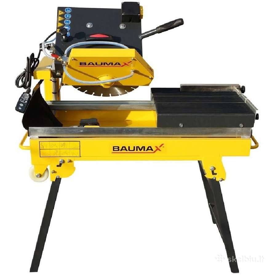 Baumax vibro plokstes geriausiom kainom - nuotraukos Nr. 5