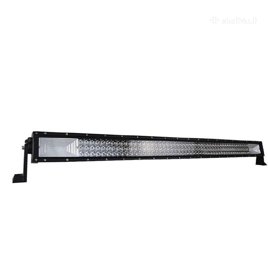 540w LED bar žibintas - nuotraukos Nr. 2