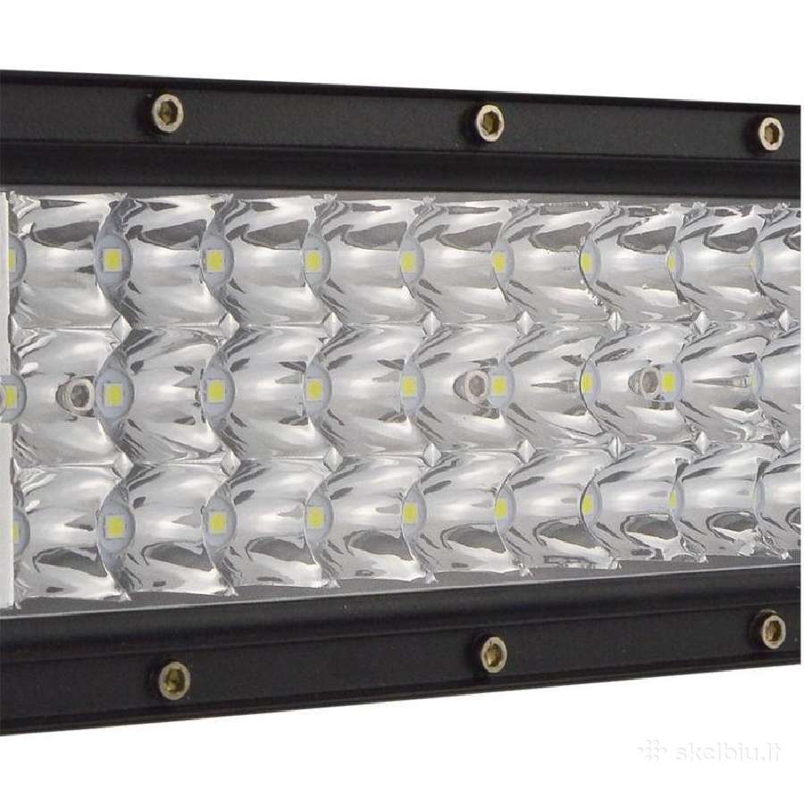 540w LED bar žibintas - nuotraukos Nr. 3