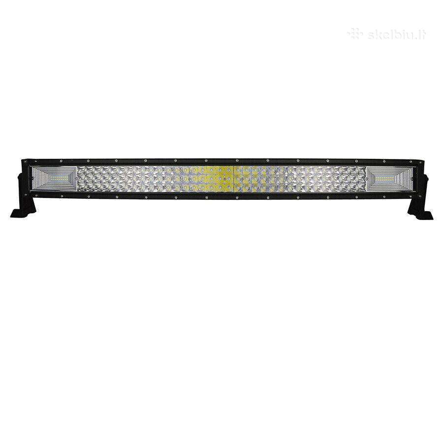 540w LED bar žibintas - nuotraukos Nr. 5