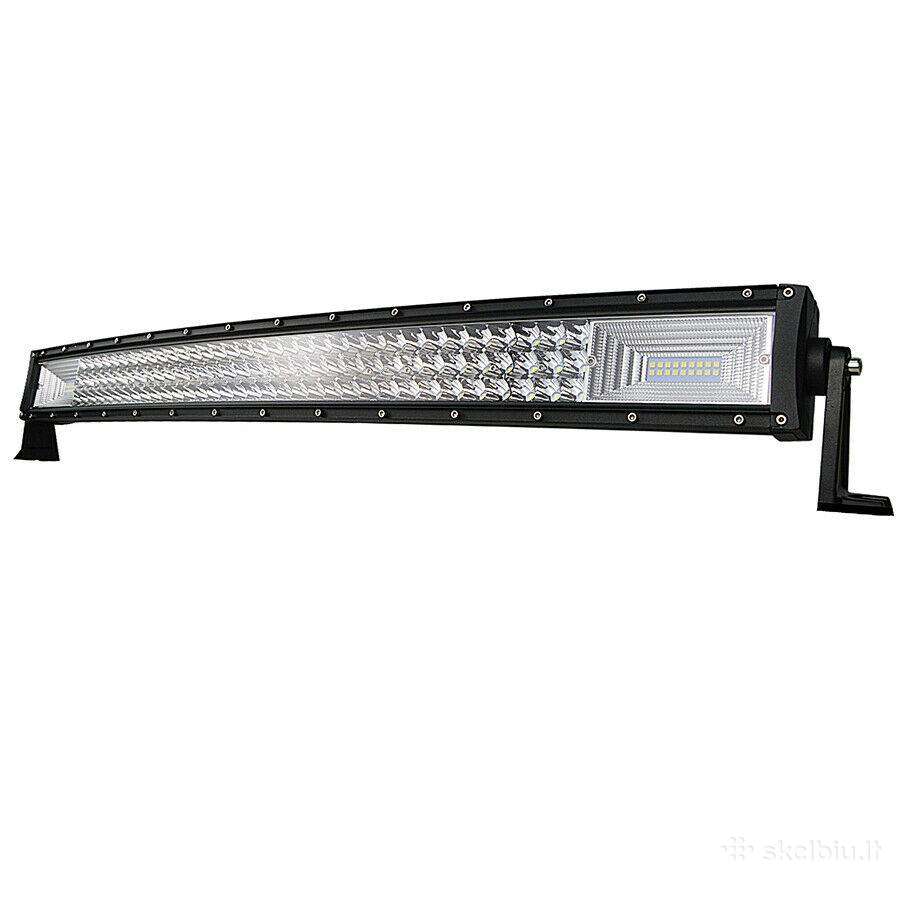 540w LED bar žibintas - nuotraukos Nr. 6